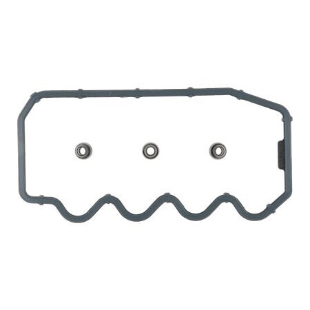 Spicer Engine Valve Cover Gasket Set, Victor Reinz 15-10536-01 15-10536-01